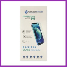 Salmore Samsung Galaxy A36 Pasifik Cam Ekran Koruyucu Bty