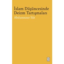 Veloro Islam Düşüncesinde Deizm Tartışmaları