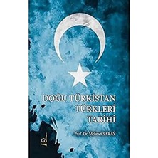 Universal Doğu Türkistan Türkleri Tarihi