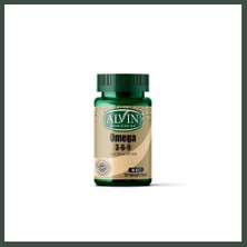 Bezos Omega 3-6-9 40 gr 1 Adet Nhr