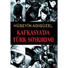 Str Store Kafkasyada Türk Soykırımı