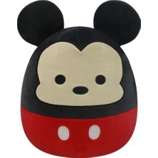 Squishmallows Disney Serisi - Mickey 35 cm