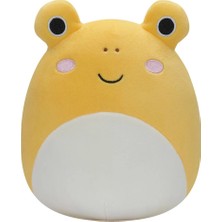 Squishmallows Squishmallow Kurbağa Leigh 13 cm
