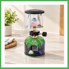Astraltech Çakmak Sibop Kart Lamba 230 gr Bezoss