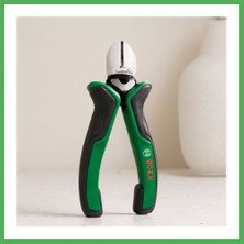 Astraltech 160 mm Yan Keski - Ergonomik Sap Bezoss