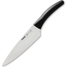 New Global Deluxe Şef Bıçağı 21 cm