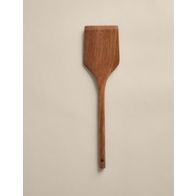 Marks & Spencer Ahşap Mutfak Spatulası