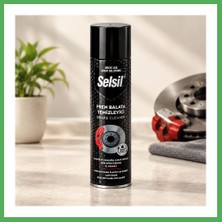 Astraltech Fren Balata Temizleme Spreyi 500 ml Bezoss
