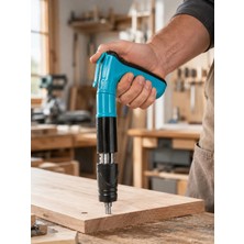 Yakup Tokatlı Moda Çivi Tabancası 1 Adet Mobilya Montaj Aleti (Ergonomik Model)