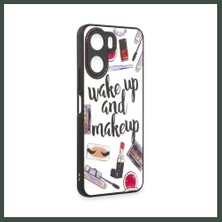 Bezos Vivo Y16 Kılıf Mirror Desenli Kapak - Mirror - 3 Nhr