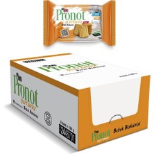 Eti Pronot Glutensiz Bebek Bisküvisi 180 G x 6 Adet