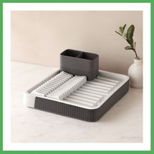Astraltech Sürgülü Plastik Bulaşıklık Bezoss