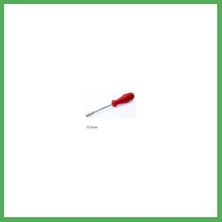 Astraltech 10 mm Lokma Uçlu Tornavida Bezoss