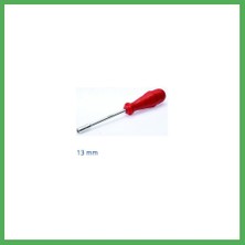 Astraltech 13 mm Lokma Uçlu Tornavida Bezoss