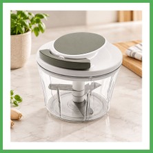 Astraltech Ipli Sebze Doğrayıcı (3 Bıçaklı) Bezoss