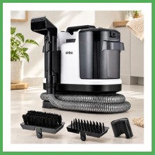 Astraltech Halı ve Koltuk Yıkama Makinesi 500W - Xl Su Hazneli Bezoss