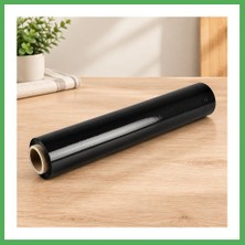 Astraltech Siyah Streç Film 17 Mikron 50 cm Bezoss