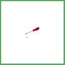 Astraltech 12 mm Lokma Uçlu Tornavida Bezoss