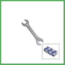 Astraltech Açık Uçlu Anahtar 12X13 mm Bezoss