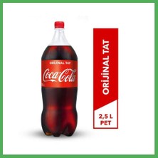 Astraltech Coco Cola 2,5 Lt Bezoss