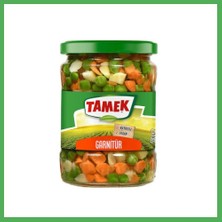 Astraltech Tamek Garnitür 550 gr Bezoss