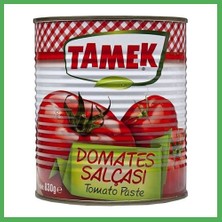 Astraltech Tamek Domates Salçası 830 gr Bezoss