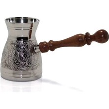 Yakup Tokatlı Moda Ytm Pirinç Cezve 4.75'' Inc KSK440