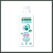 Bezos Bitkisel Çamaşır Deterjanı 1000 ml (20 Yıkama) Nhr