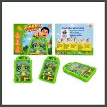 Bezos Pinball Kutu Oyunu (Adet Fiyatıdır) Nhr