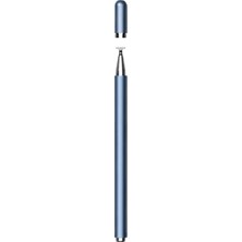 Yakup Tokatlı Moda Ykm Dokunmatik Stylus Kalem Pen 110 - Lacivert