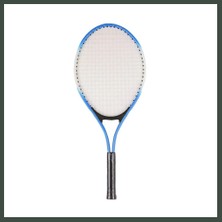 Bezos Çantalı Tenis Raketi Nhr