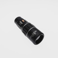 Mudanis Ykm 30X52 Yüksek Kalite Mini Monoküler,çıft Netlik Ayarlı Dürbün.