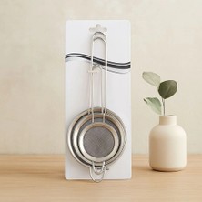 Royaleks Ykm Mini Tel Süzgeç Metal Çerçeveli
