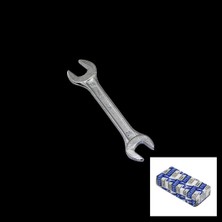 Royaleks Ykm Açık Uçlu Anahtar 12X13 mm