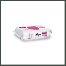 Bezos Yüzey Temizlik Havlusu 100 Adet Lilyum Pembe · Renk: Lilyum Pembe Nhr