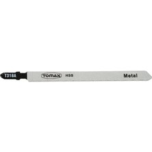 Mudanis Ykm Metal T118A Dekupaj Testere Ağzı