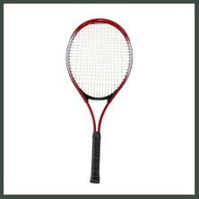Bezos Çantalı Tenis Raketi Nhr