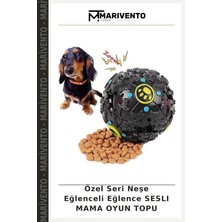 Özel Seri Neşe Eğlenceli Eğlence Seslı Mama Oyun Topu