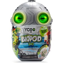 Silverlit Biopod Ikili Dinozor Robot