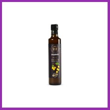 Salmore Organik Alıç Sirkesi 500ML 1 Adet Bty