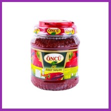 Salmore Biber Salçası Acı 1650GR 1 Adet Bty