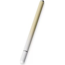 TeknoKapsül Dokunmatik Stylus Kalem Pen 108 - Sarı