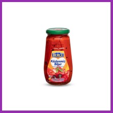 Salmore Közlenmiş Biber 560GR 1 Adet Bty