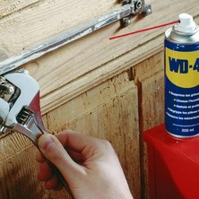 Ttt Ytm Sıvı Yağlayıcı Sprey - 200 ml - Koruyucu - Pas Sökücü