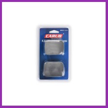 Salmore 0221234 Kör Nokta Aynası Ikili 70X40 Bty