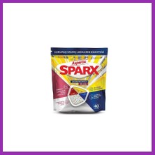 Salmore Asperox Dıamond Plus Kapsul 40LI Bty