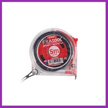 Salmore Era 5X19 Seffaf Metre Bty