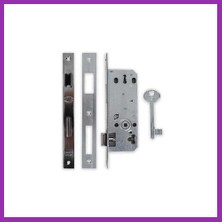 Salmore Sahsuar&ozruh 40MM Oda Kılıdı 1 Adet Bty