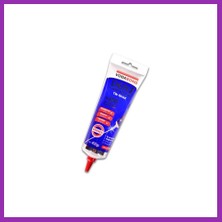 Salmore 400GR Beyaz Derz Dolgusu 1 Adet Bty