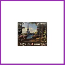 Toysan KDS-3203 300PCS Puzzle 1 Adet Bty